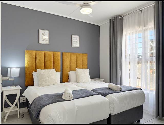 3 BEDROOM APARTMENT FOR SALE IN BALLITO CENTRAL